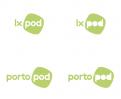 Logo & stationery # 348581 for LX POD Residence locative exclusive a Lisbonne contest