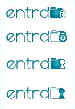 Logo & Huisstijl # 324306 voor EntrD heeft een naam, nu nog een logo en huisstijl! wedstrijd