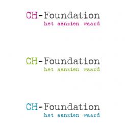 Logo & Huisstijl # 362635 voor Maak CH-Foundation 