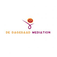 Logo & stationery # 370765 for De dageraad mediation contest