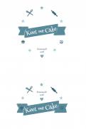 Logo & Huisstijl # 324820 voor Wordt jouw ontwerp de kers op mijn taart? Ontwerp een logo en huisstijl voor Keet met Cake! wedstrijd