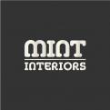 Logo & stationery # 336959 for Mint interiors + store seeks logo  contest