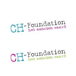 Logo & Huisstijl # 362646 voor Maak CH-Foundation 