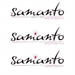 Logo & stationery # 443247 for CREATING AN ATTRACTIVE LOGO FOR A NEW BEAUTY BAR CALLED 