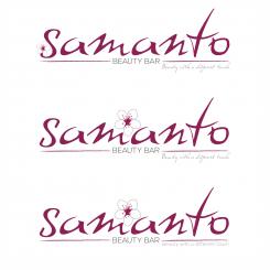 Logo & stationery # 443194 for CREATING AN ATTRACTIVE LOGO FOR A NEW BEAUTY BAR CALLED 