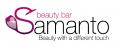 Logo & stationery # 443948 for CREATING AN ATTRACTIVE LOGO FOR A NEW BEAUTY BAR CALLED 