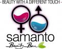 Logo & stationery # 443265 for CREATING AN ATTRACTIVE LOGO FOR A NEW BEAUTY BAR CALLED 