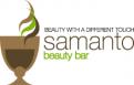 Logo & stationery # 443972 for CREATING AN ATTRACTIVE LOGO FOR A NEW BEAUTY BAR CALLED 