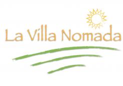 Logo & stationery # 992350 for La Villa Nomada contest