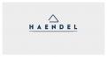 Logo & stationery # 1264151 for Haendel logo and identity contest