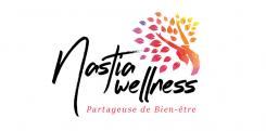 Logo & stationery # 1264377 for Nastiawellness contest