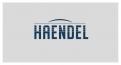 Logo & stationery # 1264088 for Haendel logo and identity contest