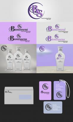 Logo & stationery # 305806 for Logo and visual identity for Swiss artisanal cosmetics (soap, body care, make-up) contest