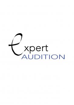 Logo & stationery # 968472 for audioprosthesis store   Expert audition   contest