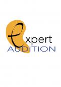 Logo & stationery # 968474 for audioprosthesis store   Expert audition   contest