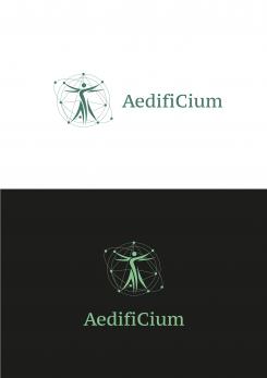 Logo & stationery # 757140 for Aedificium  contest