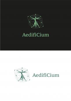 Logo & stationery # 757141 for Aedificium  contest