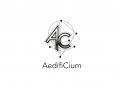 Logo & stationery # 758353 for Aedificium  contest