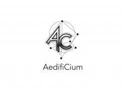 Logo & stationery # 758353 for Aedificium  contest