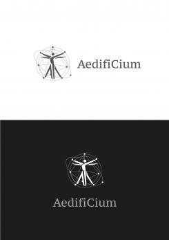 Logo & stationery # 757170 for Aedificium  contest