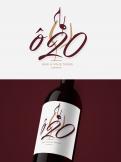 Logo & stationery # 912815 for Logo wine bar ô20 contest
