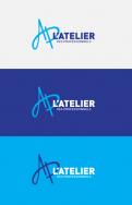 Logo & stationery # 1040621 for The creation of a logo for a company that designs  manufactures and sells professional equipment  contest