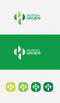 Logo & stationery # 1002605 for A litter project which needs a fresh warm corporate identity and logo contest