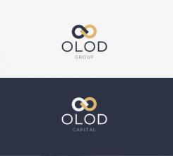 Logo & stationery # 1041931 for Logo and visual image for OLOD  One Life One Dream  contest