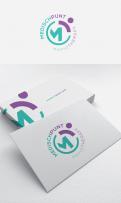 Logo & stationery # 1027891 for Design logo and corporate identity for Medisch Punt physiotherapie contest