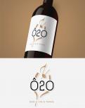 Logo & stationery # 912733 for Logo wine bar ô20 contest