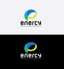 Logo & stationery # 1025392 for logo  name  visual identity for an Energy Saving Company contest