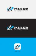 Logo & stationery # 1040641 for The creation of a logo for a company that designs  manufactures and sells professional equipment  contest