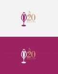Logo & stationery # 912134 for Logo wine bar ô20 contest