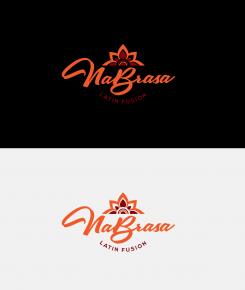 Logo & Huisstijl # 955979 voor Logo en huisstijl ontwerp voor een nieuw fast casual Latin fusion restaurant concept wedstrijd