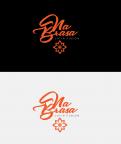 Logo & Huisstijl # 955981 voor Logo en huisstijl ontwerp voor een nieuw fast casual Latin fusion restaurant concept wedstrijd