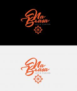 Logo & Huisstijl # 955981 voor Logo en huisstijl ontwerp voor een nieuw fast casual Latin fusion restaurant concept wedstrijd