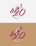 Logo & stationery # 912144 for Logo wine bar ô20 contest