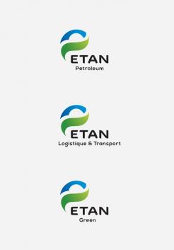 Logo & stationery # 1009252 for Logo and visual identity for   ETAN Energy   contest