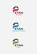 Logo & stationery # 1009254 for Logo and visual identity for   ETAN Energy   contest