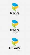 Logo & stationery # 1012665 for Logo and visual identity for   ETAN Energy   contest