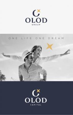 Logo & stationery # 1041863 for Logo and visual image for OLOD  One Life One Dream  contest