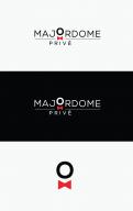 Logo & stationery # 1007958 for Majordome Privé : give your guests a dream holiday! contest