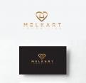 Logo & stationery # 1034543 for MELKART contest