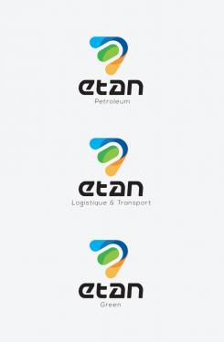 Logo & stationery # 1011069 for Logo and visual identity for   ETAN Energy   contest