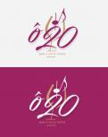 Logo & stationery # 912557 for Logo wine bar ô20 contest