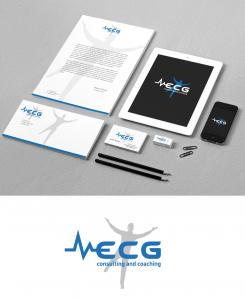 Logo & stationery # 929726 for graphic charter E.C.G consulting coaching contest