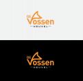 Logo & Huisstijl # 1019417 voor Logo en huisstijl  B B in Venlo  De Vossenheuvel wedstrijd