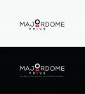Logo & stationery # 1007986 for Majordome Privé : give your guests a dream holiday! contest