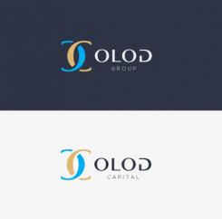 Logo & stationery # 1042898 for Logo and visual image for OLOD  One Life One Dream  contest