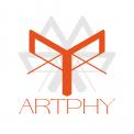 Logo & stationery # 79147 for Artphy contest